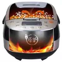 九阳电饭煲F-50FY2
