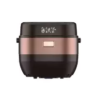 九阳电饭煲F-50T13