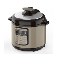 Joyoung/九阳JYY-60YS17电压力锅压力煲6L双胆智能预约定时