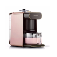 九阳豆浆机DJ10R-K1S