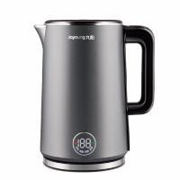K15-E1电热水壶家用 304不锈钢静音开水煲