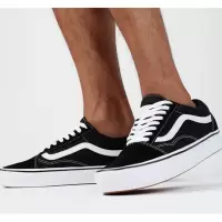 VANS范斯经典款轻量低帮ComfyCush男女鞋帆布鞋VN0A3WMAVNE