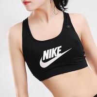 正品Nike耐克女装2019春新款运动休闲透气跑步健身内衣胸衣899371-010