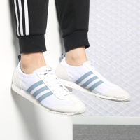 正品Adidas阿迪达斯男鞋2019夏季新款鞋子运动鞋跑鞋低帮跑步鞋休闲鞋