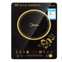 美的电磁炉RH2145E