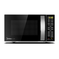 美的微波炉M3-23B（12台包邮）