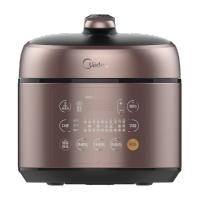 美的电压力锅SS5052P（12台包邮）