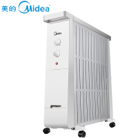 美的电暖器NY2213-17B