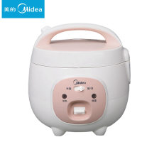 美的电饭煲YN161（12台包邮）