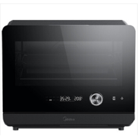 美的蒸烤箱PS20C1