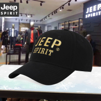 jeep吉普帽子男女士春夏天棒球帽韩版潮牌百搭遮阳休闲防晒鸭舌帽