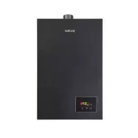 华速电器 HS-12H1 燃气热水器