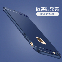 买二送一iPhone6/7/8plus/x手机壳6s超薄磨砂苹果7plus保护简约直