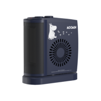 艾美特暖风机HP20-K5P