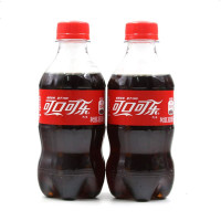 正品可口可乐ml 瓶小可乐迷你可乐饮料碳酸饮料瓶装小瓶_179_282