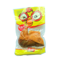快动盐焗鸡腿 85g*3 上等原料 袋装 鸡肉类