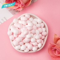 IMINT_香体糖女约会吐息持久接吻糖网红少女润喉无糖薄荷口香糖 青涩懵懂情_酸甜青提味*1