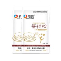 新良蛋糕粉 低筋面粉低粉 烘焙原料曲奇饼干蛋糕小麦面粉_760_846