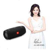 JBL Xtreme2 音乐战鼓二代 无线蓝牙音箱 低音炮 户外便携式HIFI音响 电脑音箱 防水设计 可免提通话