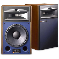 JBL 4429专业级监听音箱录音棚音乐工作室高保真hifi专业音响音箱