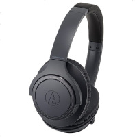 铁三角(audio-technica) ATH-SR30BT 八重樱版 崩坏3 蓝牙耳机 头戴式HIFI运动耳麦