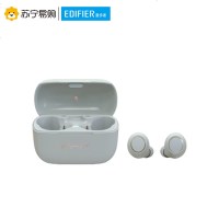 EDIFIER/漫步者 TO-U 真无线蓝牙耳机 冇心联名定制款 运动耳机 迷你入耳式手机耳机