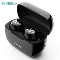 漫步者(EDIFIER)W3 漫威定制版 真无线蓝牙耳机 迷你入耳式耳机 通用苹果华为小米手机