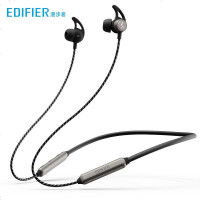 EDIFIER/漫步者 W300BT 入耳式运动蓝牙耳机 无线耳机 手机耳机 防水防汗 续航持久