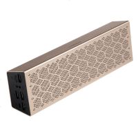 EDIFIER/漫步者 M380蓝牙音箱便携低音炮2.1小音响麦克风免提通话