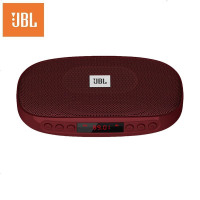 JBL SD-18 老人老年收音机唱戏机 便携式音乐MP3播放器 无线蓝牙插卡小音箱音响 可连U盘TF卡