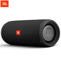 JBL FLIP5 音乐万花筒五代 便携式蓝牙音箱 低音炮 防水设计 支持多台串联 户外迷你音箱