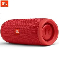 JBL FLIP5 音乐万花筒五代 便携式蓝牙音箱 低音炮 防水设计 支持多台串联 户外迷你音箱