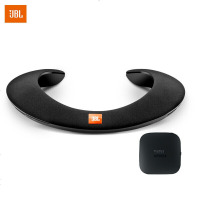 JBL Soundgear Bta 音乐魔环 可穿戴式无线音箱 户外便携音箱 蓝牙音箱 低音炮 支持