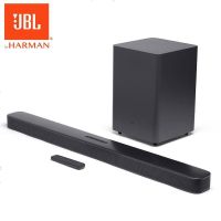 JBL BAR 2.1DEEP BASS无线蓝牙回音壁家庭影院音响无线低音炮套装