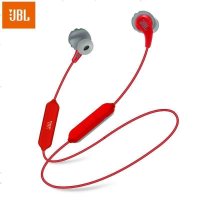 JBL Endurance Run BT 磁吸入耳式无线运动蓝牙耳机 跑步防水防汗音乐手机耳机 苹果安卓通用耳麦