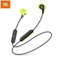 JBL Endurance Run BT 磁吸入耳式无线运动蓝牙耳机 跑步防水防汗音乐手机耳机 苹果安卓通用耳麦