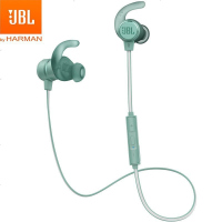 JBL T280BT 入耳式蓝牙无线耳机 运动耳机+手机游戏耳机 苹果安卓通用 金属钛振膜 跑步磁吸式带麦