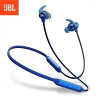 JBL T280NC 入耳式无线降噪蓝牙耳机 运动耳机 手机游戏耳机 苹果安卓通用 跑步磁吸式带麦 蓝色