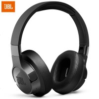 JBL TUNE 700BT 蓝牙耳麦 无线蓝牙耳机 运动耳机 音乐耳机 网课耳机 学习耳机 T700BT 幻夜黑