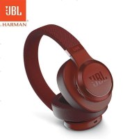 JBL LIVE 500BT 智能语音AI无线蓝牙耳机/耳麦 头戴式+运动耳机 有线耳机通话游戏耳机