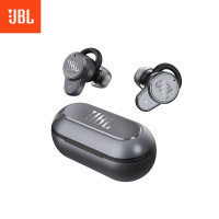 JBL T280TWS PRO 真无线降噪蓝牙耳机 入耳式运动耳机 手机音乐双耳立体声苹果华为小米耳机