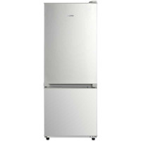 荣事达(Royalstar)BCD-180L9RSZ 电冰箱双开门中型冷藏冷冻家用租房宿舍节能