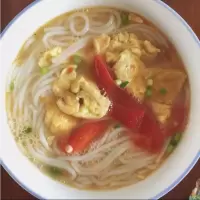 水缘江西米粉干桂林米粉云南过桥米线批发南昌炒粉干米粉 中粗1.4mm3斤