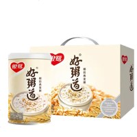 宝粥 好粥道早餐宝粥椰奶燕麦粥 整速食粥