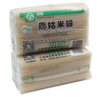 江西米粉米干螺蛳粉南昌炒拌粉正宗手工米粉米线粗细种