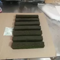 军舰寿司海苔切切切即食手卷回转紫菜条饭团材料食材切条 6切海苔(300条)
