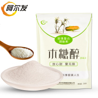 食木糖醇食品专卖代糖中老年餐桌食用甜味剂 阿尔发木糖醇250g