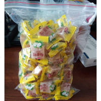 正宗草梨膏糖纯手工多规格清嗓爽喉薄荷味糖果 梨膏糖500g(1斤)