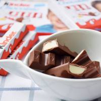 达巧力TT巧力情人节礼物生日礼物礼达巧力 T4健达巧克力50g*5盒