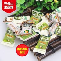 南酸枣糕 休闲多口味果蔬糕酸甜糖果蜜饯食江西特产小吃 南瓜糕500g